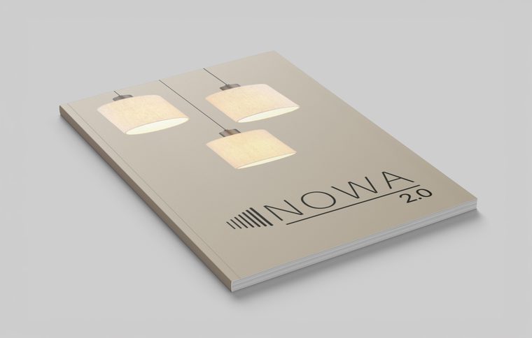 Catalogo NOWA 2.0
