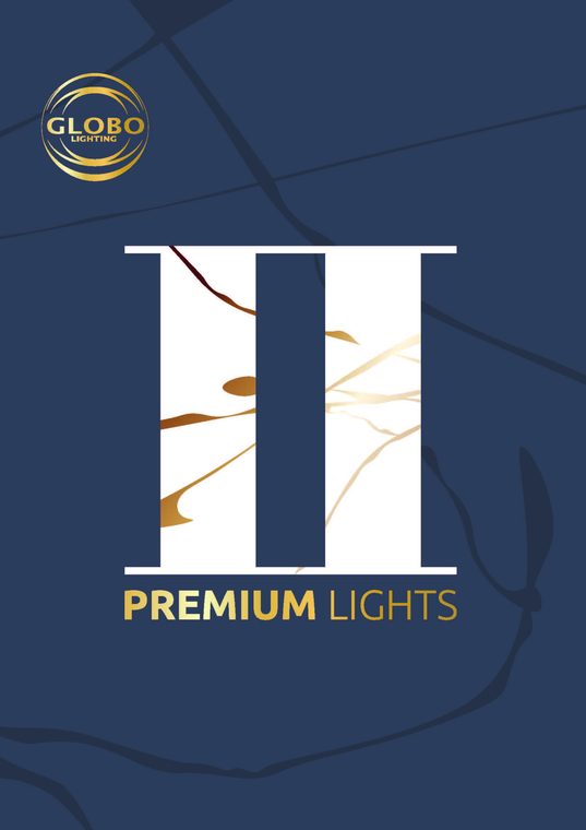 Catalogo Premium Lights Two
