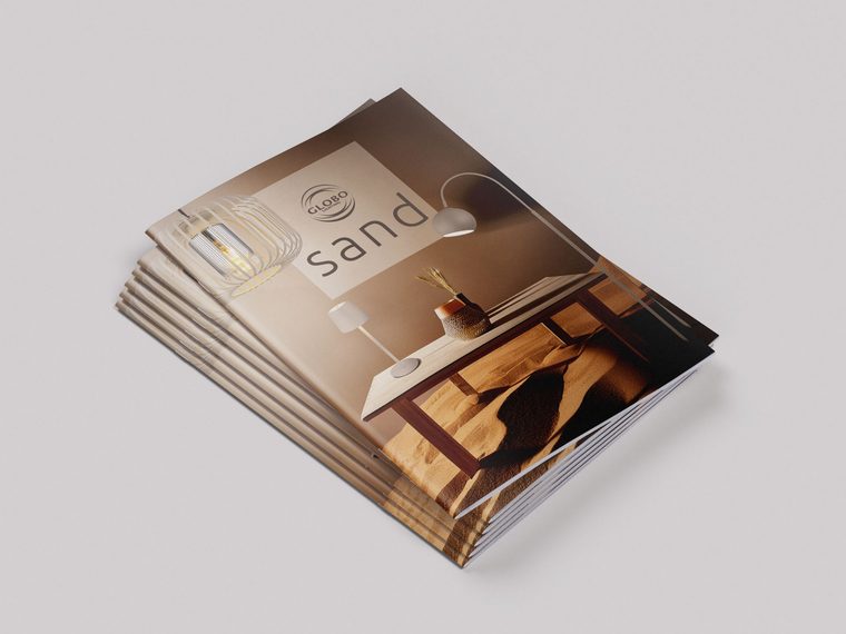 Catalogo Sand