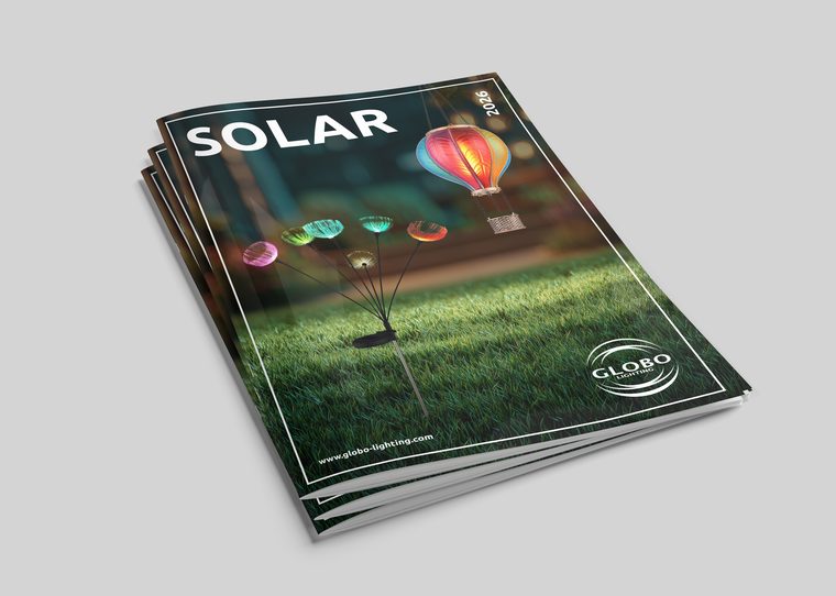 Catalogo Solare 2026