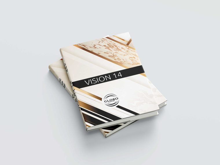 Catalogo Vision 14