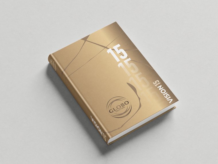 Catalogo Vision 15