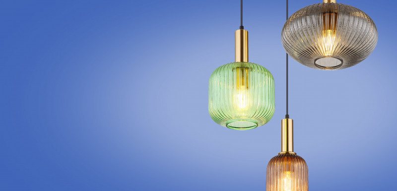 Sospensione Aura Pendant