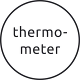 Termometro
