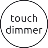 Dimmer touch