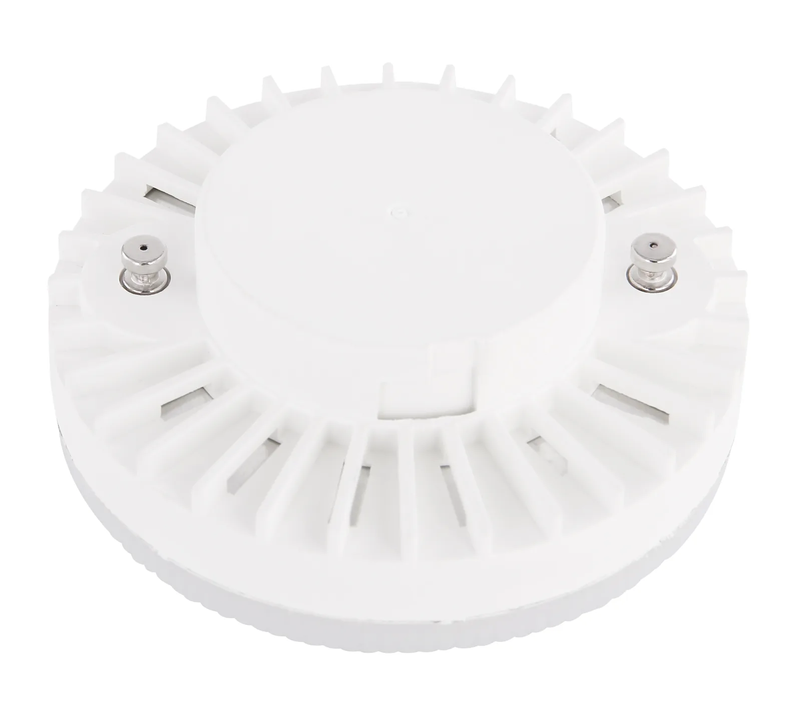 LED LEUCHTMITTEL KUNSTSTOFF OPAL, 1XGX53 LED 3