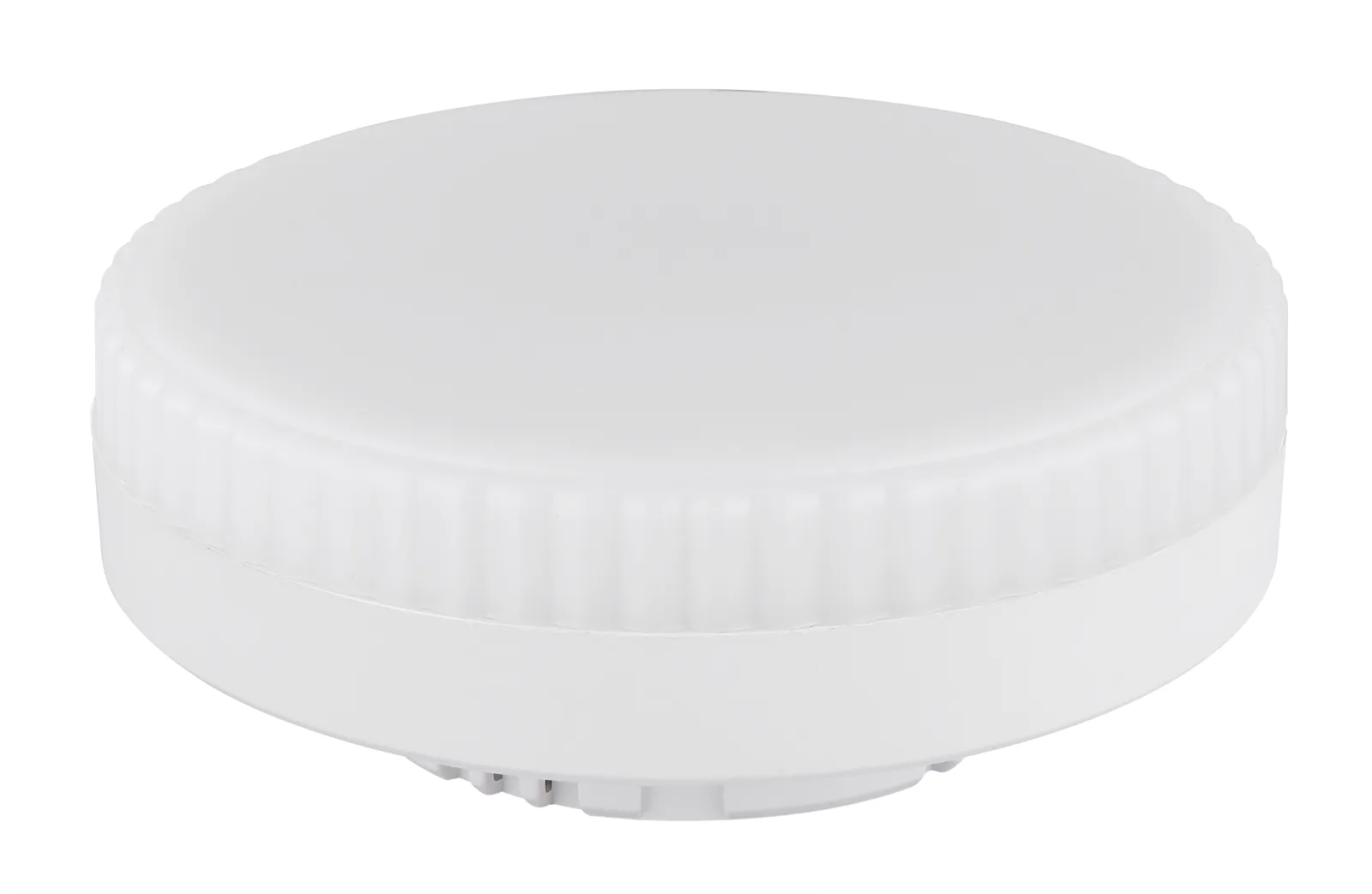 LED LEUCHTMITTEL KUNSTSTOFF OPAL, 1XGX53 LED 2