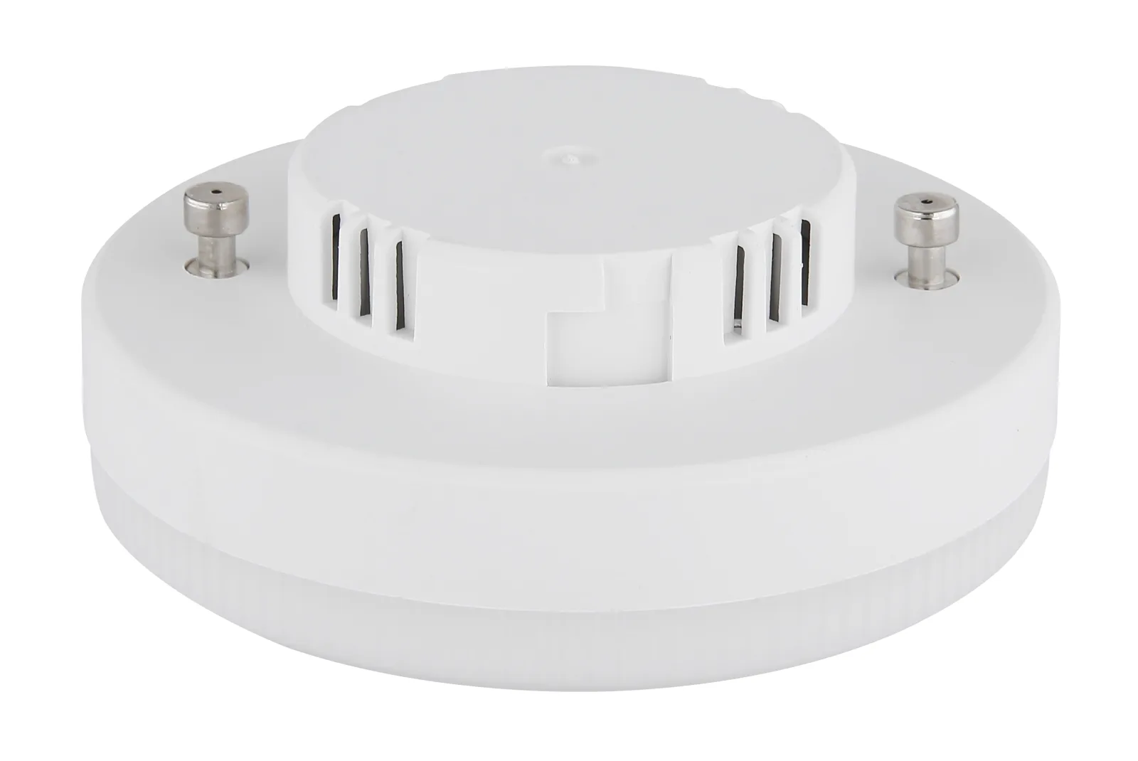 LED LEUCHTMITTEL KUNSTSTOFF OPAL, 1XGX53 LED 3