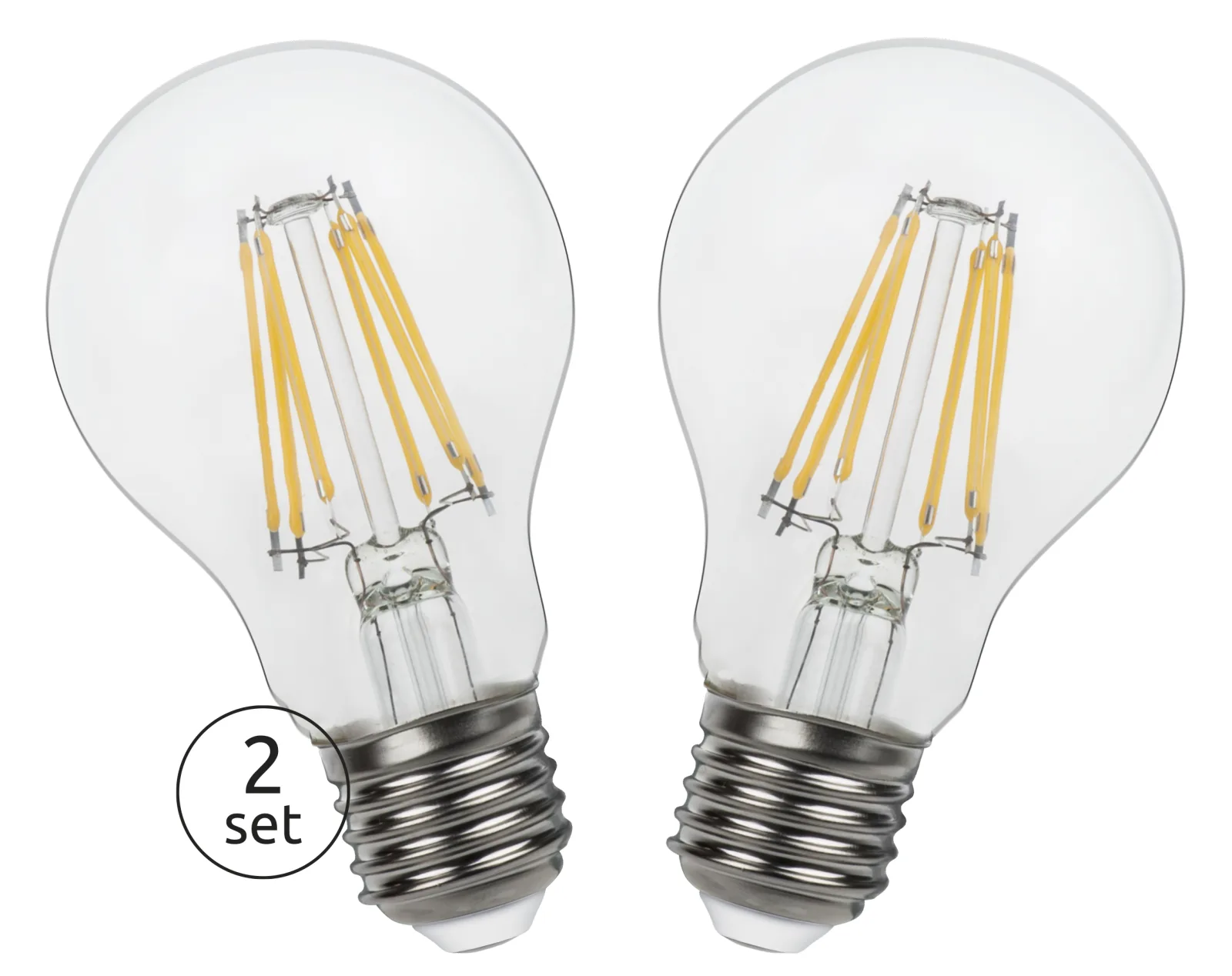 LED - LEUCHTMITTEL