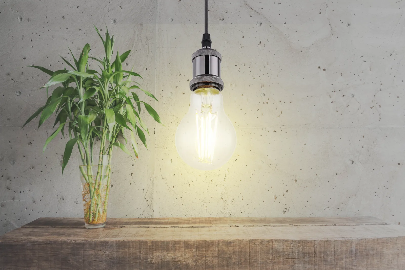 LED - LEUCHTMITTEL