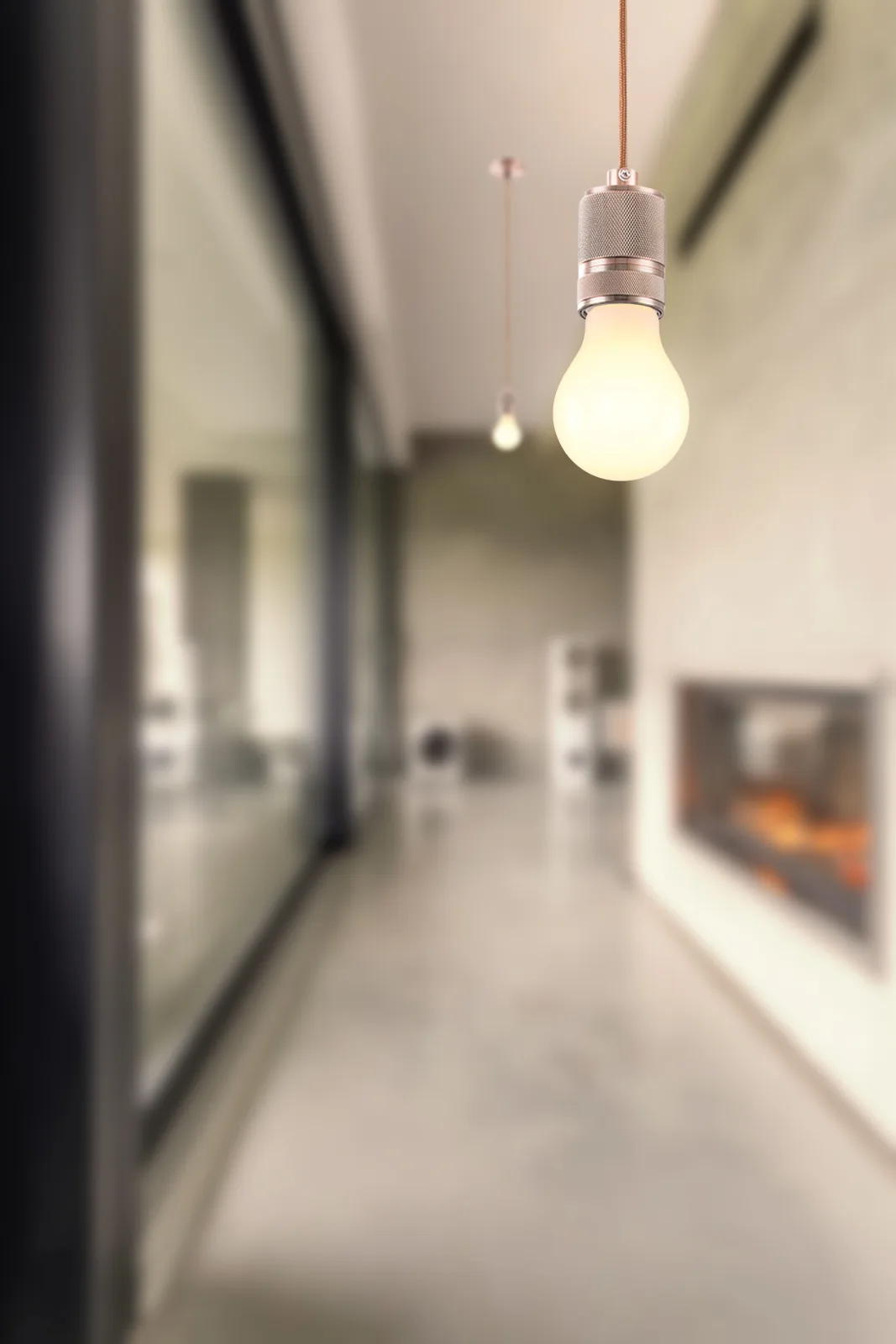 LED - LEUCHTMITTEL