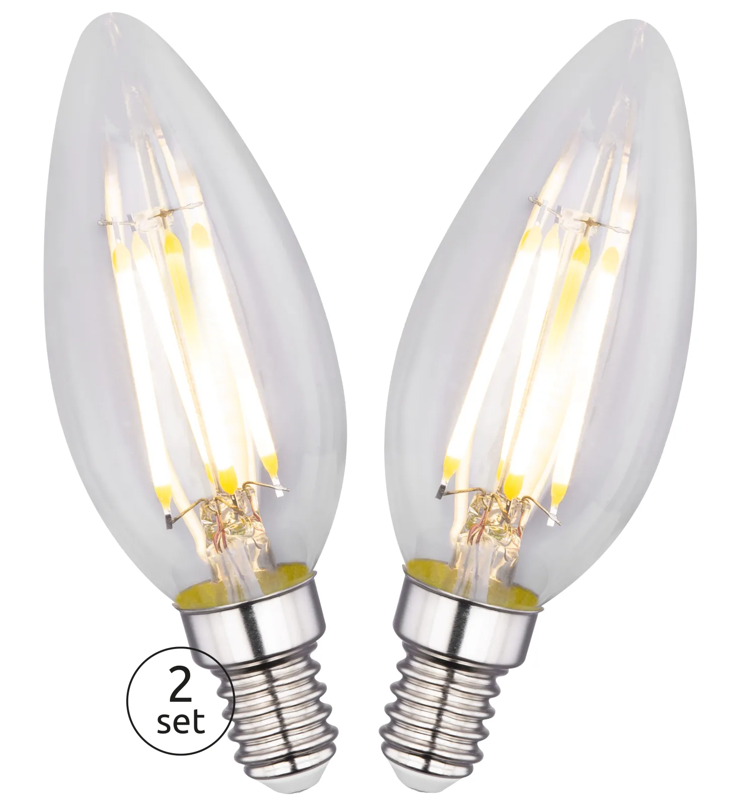 LED - LEUCHTMITTEL
