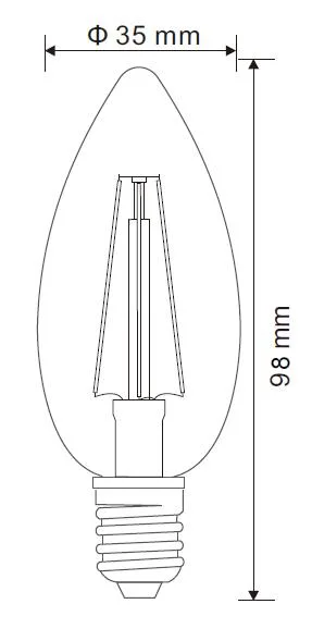 LED - LEUCHTMITTEL 3