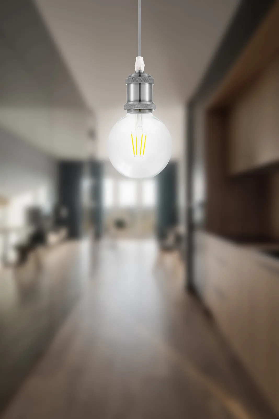 LED - LEUCHTMITTEL