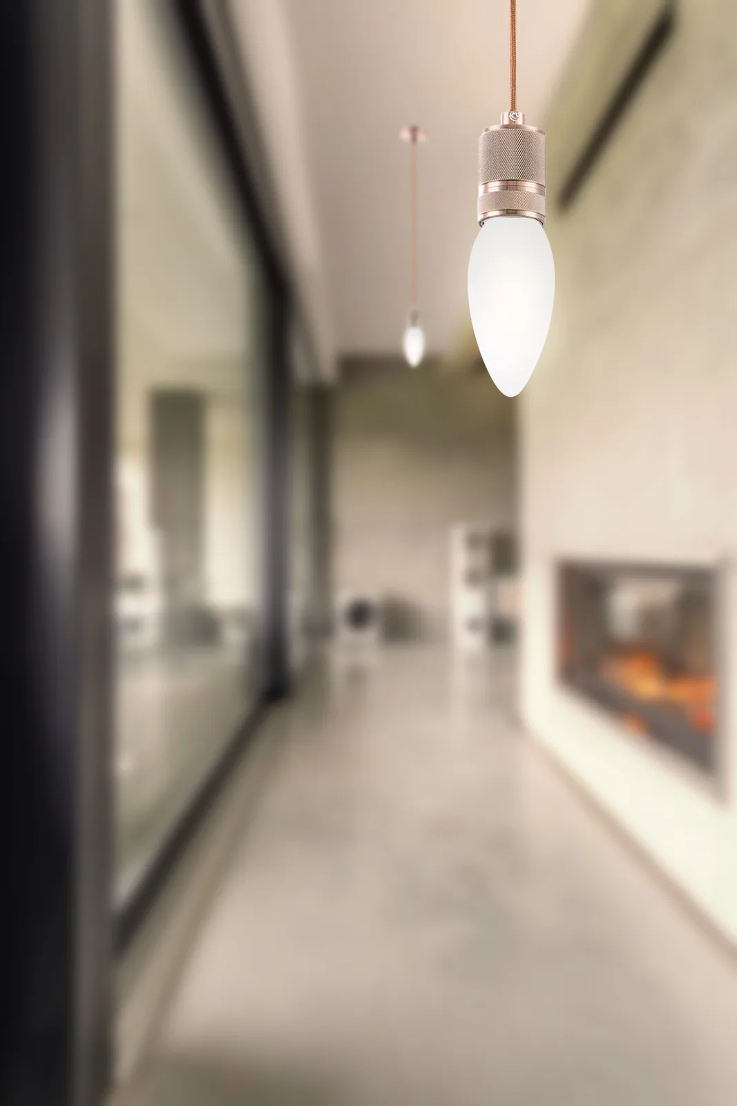 LED - LEUCHTMITTEL