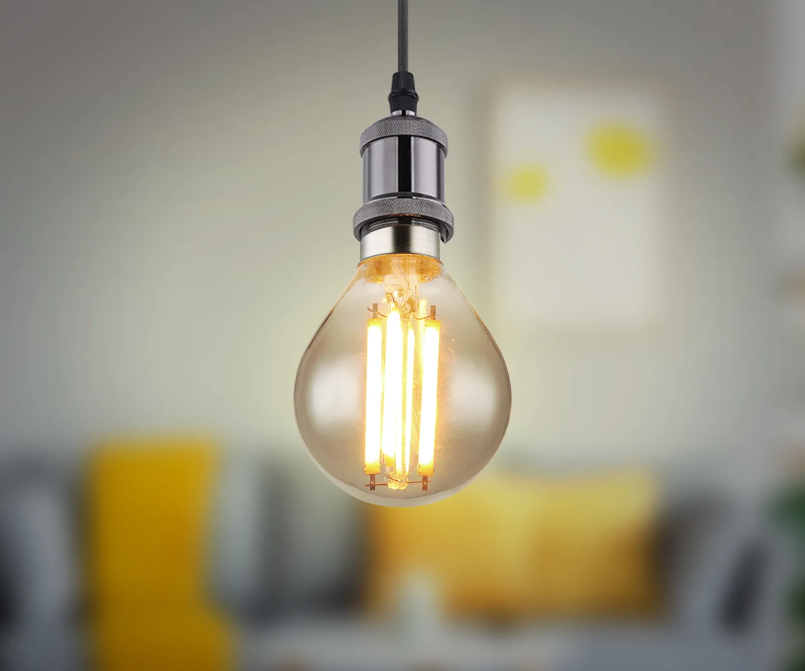 LED - LEUCHTMITTEL