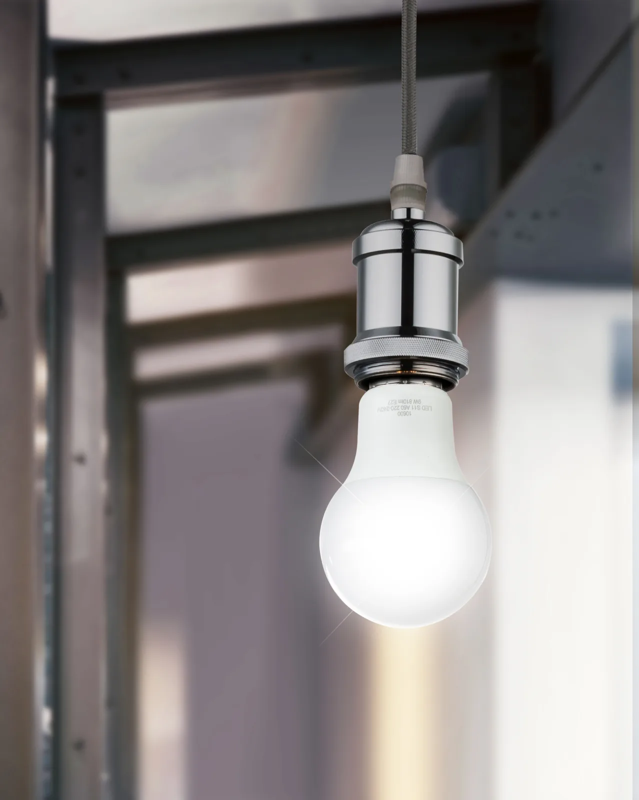 LED - LEUCHTMITTEL