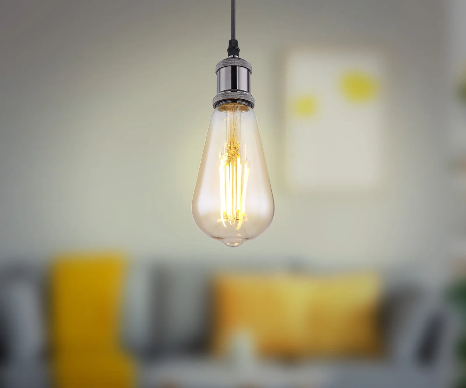 LED - LEUCHTMITTEL