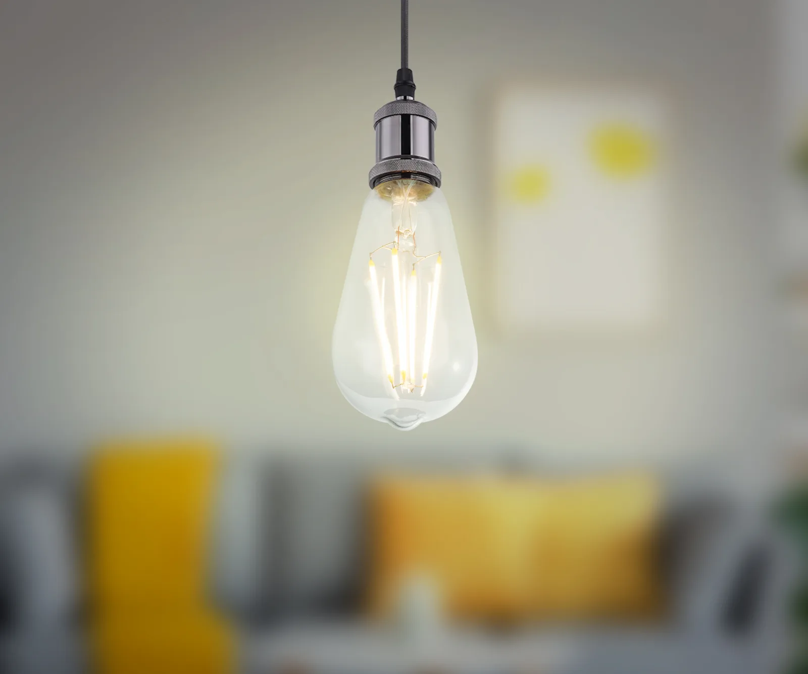 LED - LEUCHTMITTEL