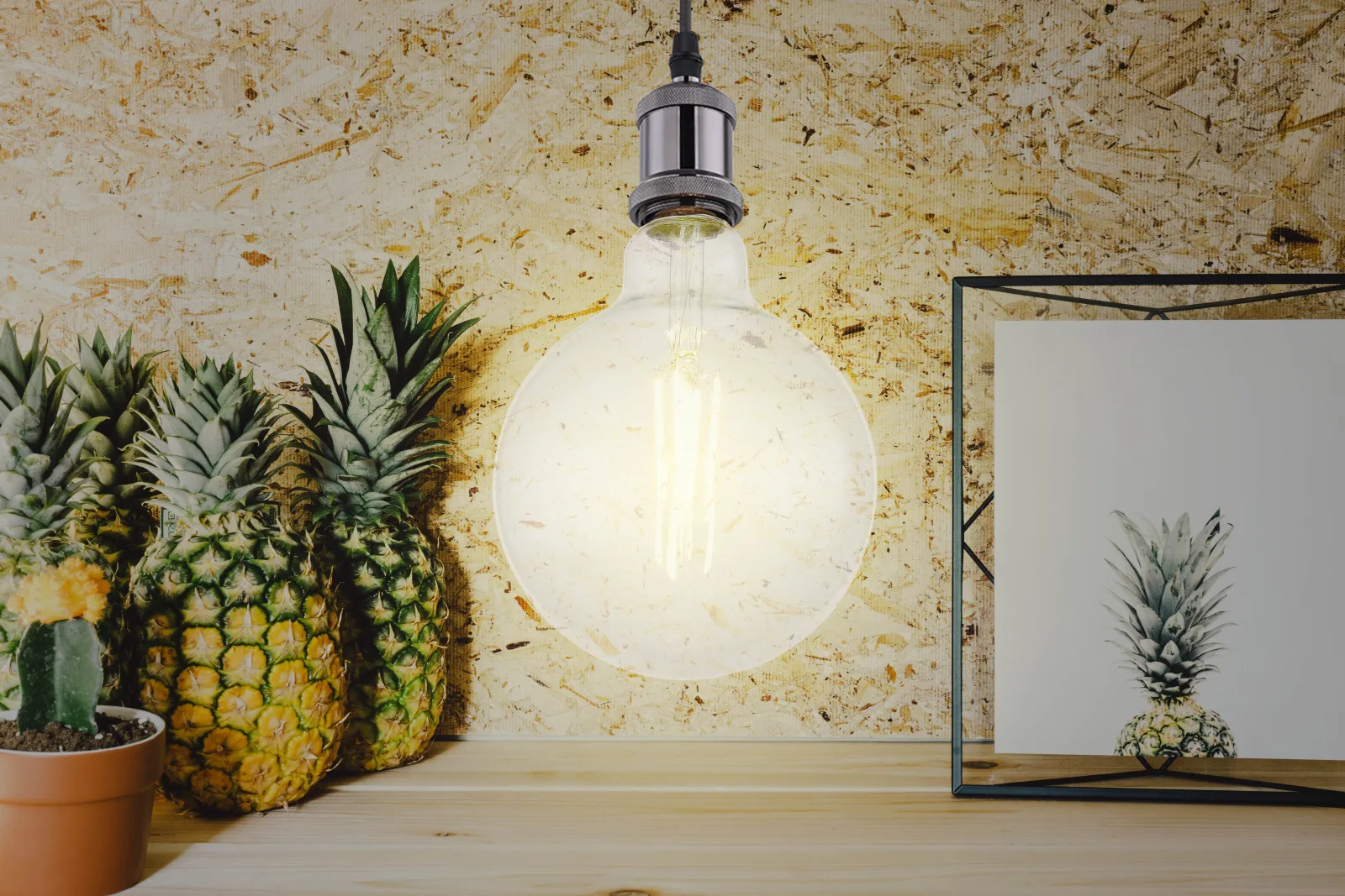 LED - LEUCHTMITTEL