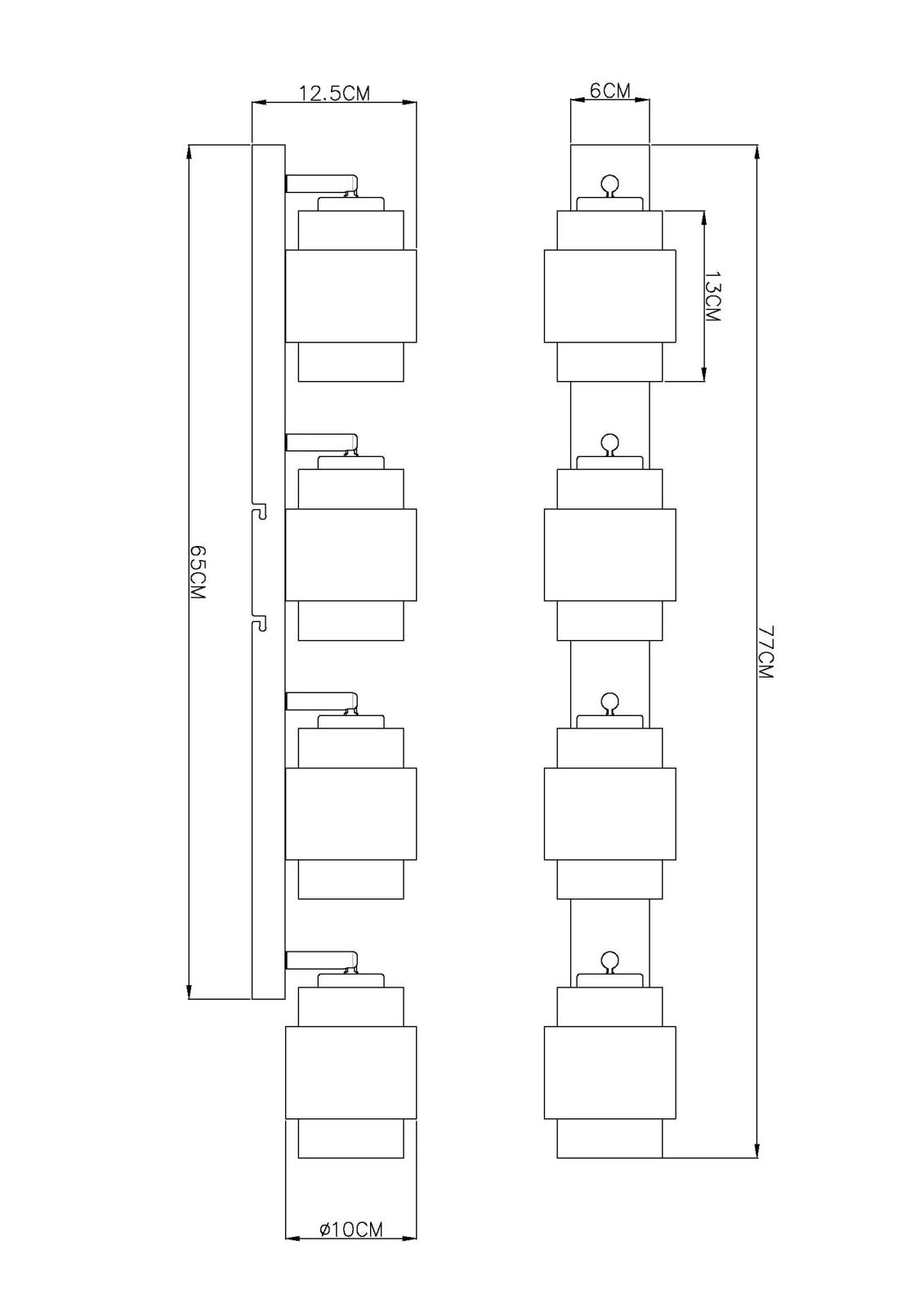 MILLEY 6