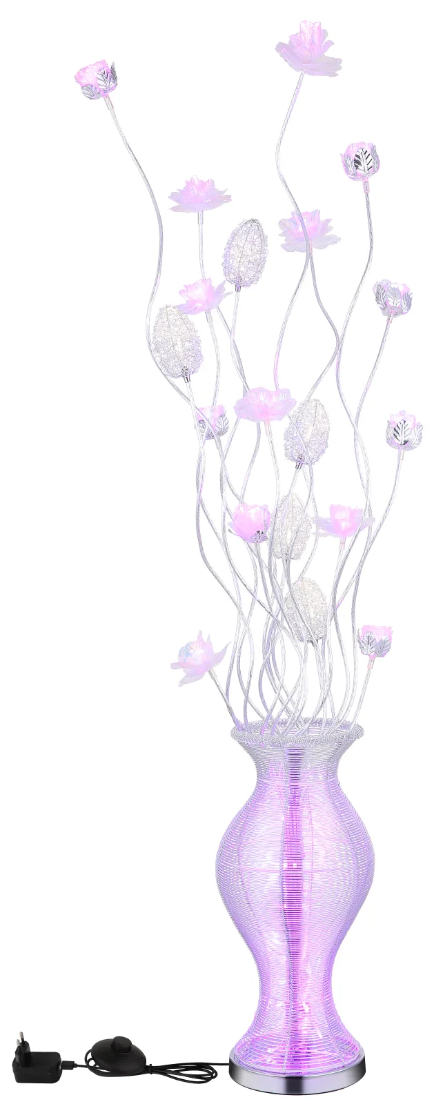 FLORIELLE 8