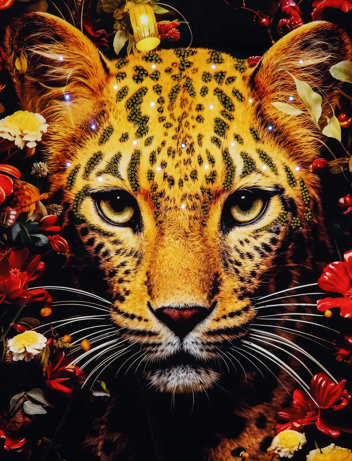 JARANA 5