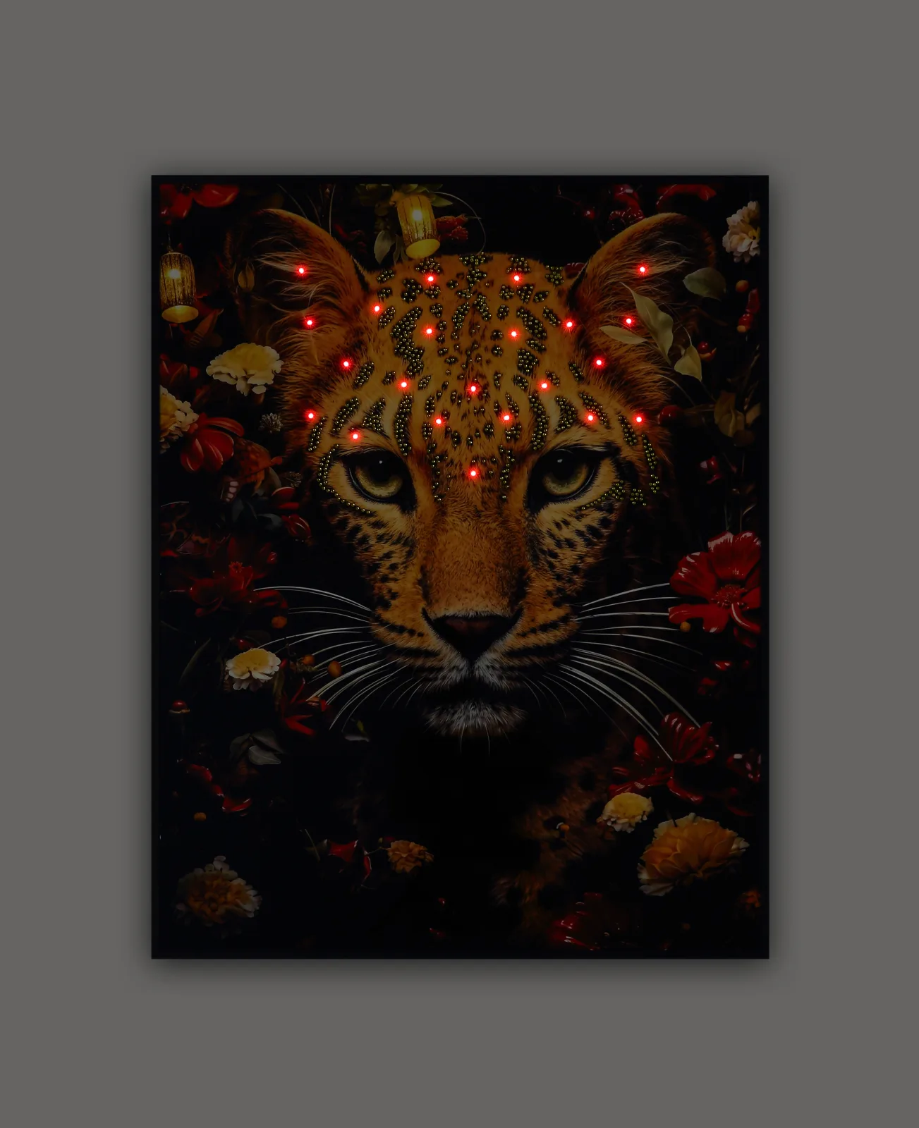 JARANA 13