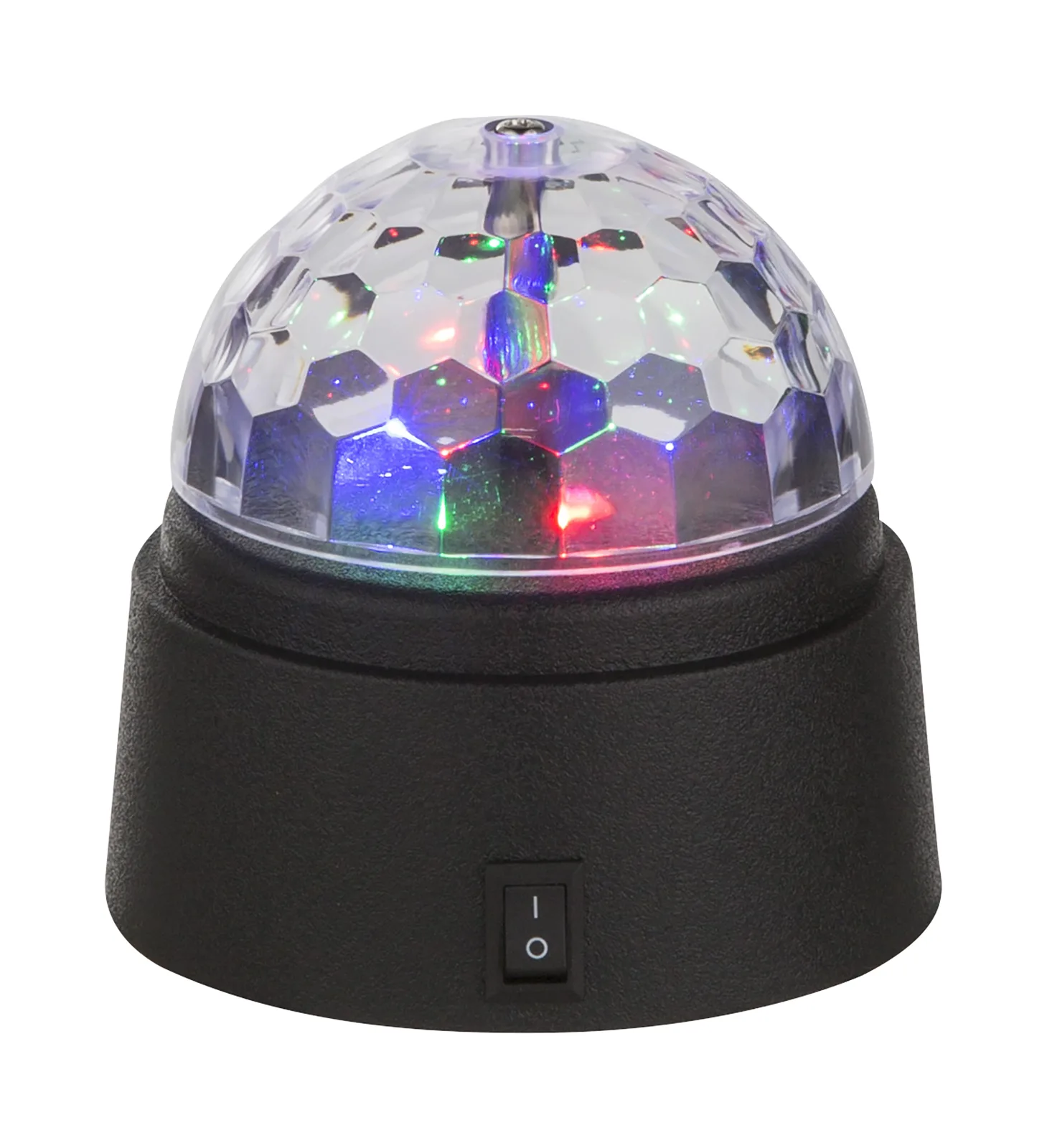 DISCO 2