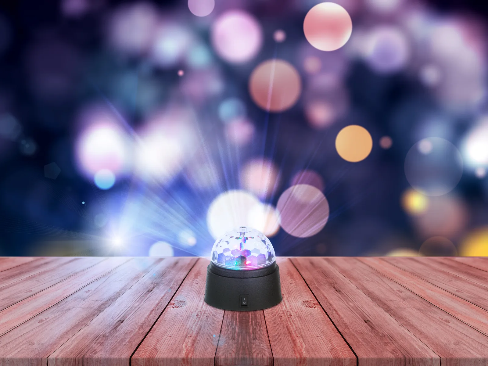 DISCO