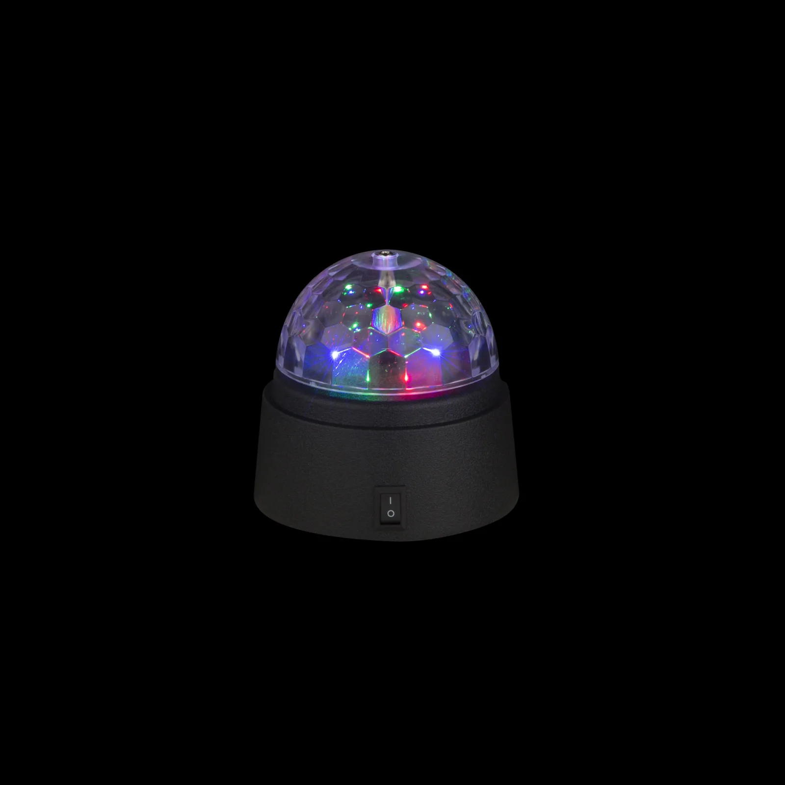 DISCO 3