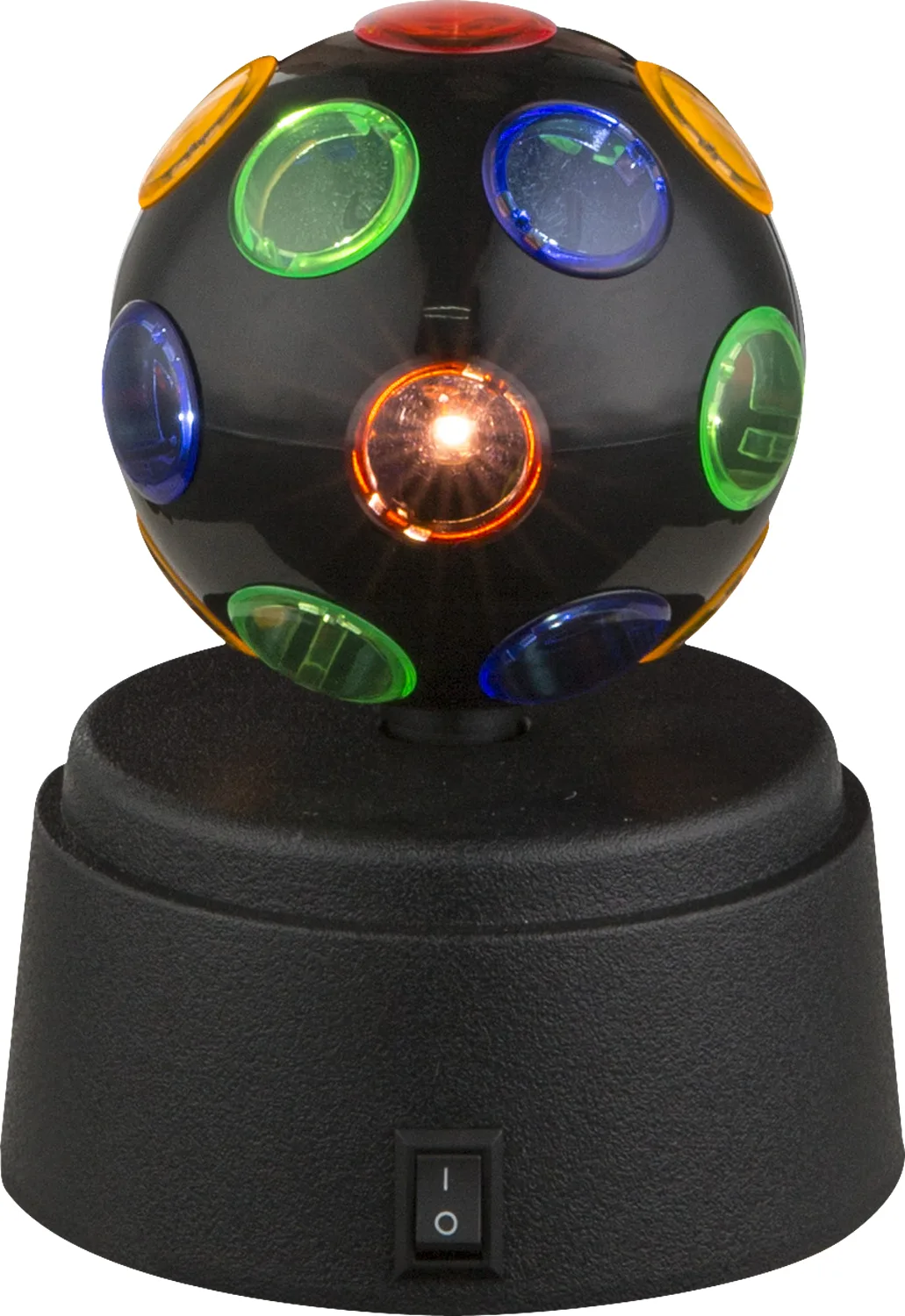 DISCO 2
