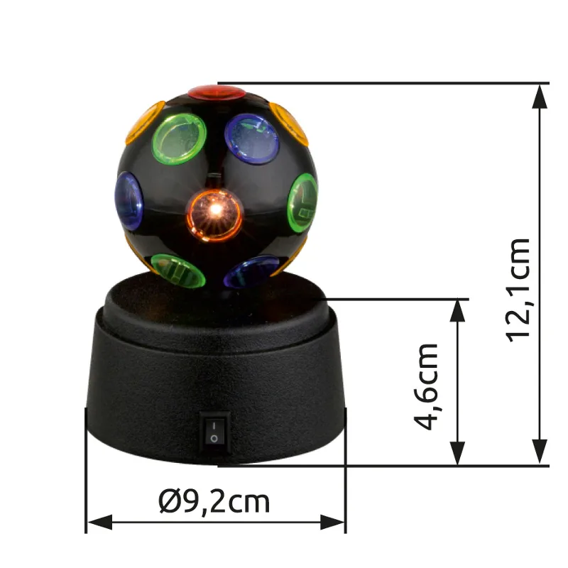 DISCO 4