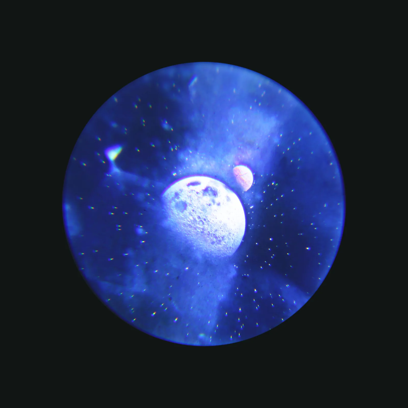 COSMO 12