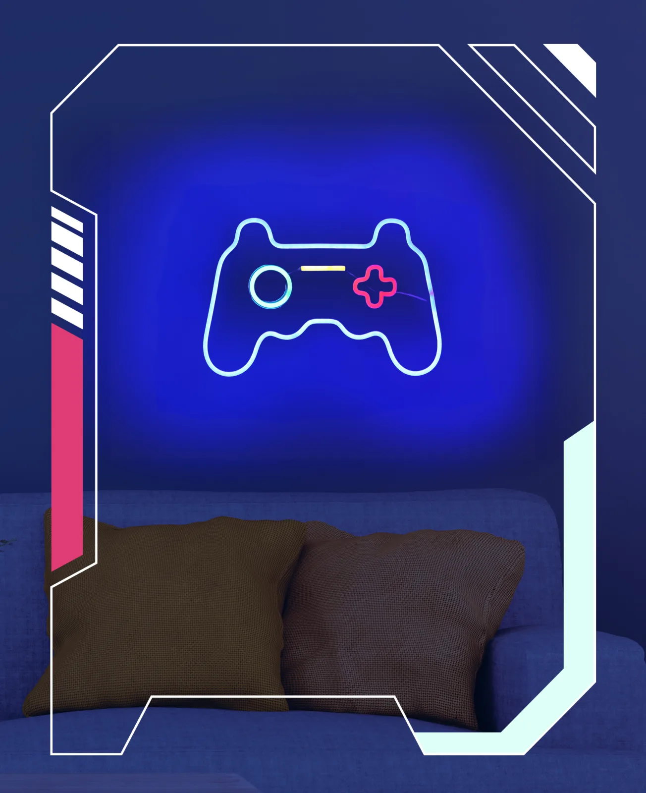 GAMEJOY