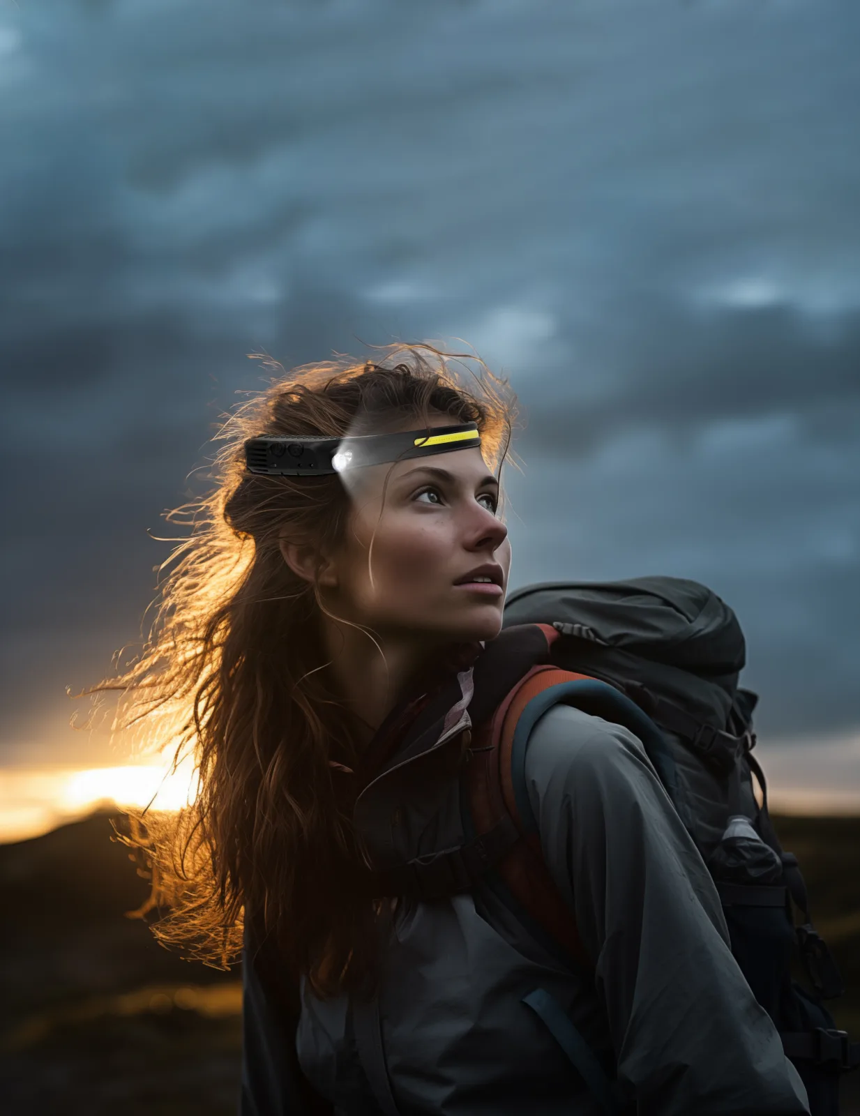 HEADLAMP