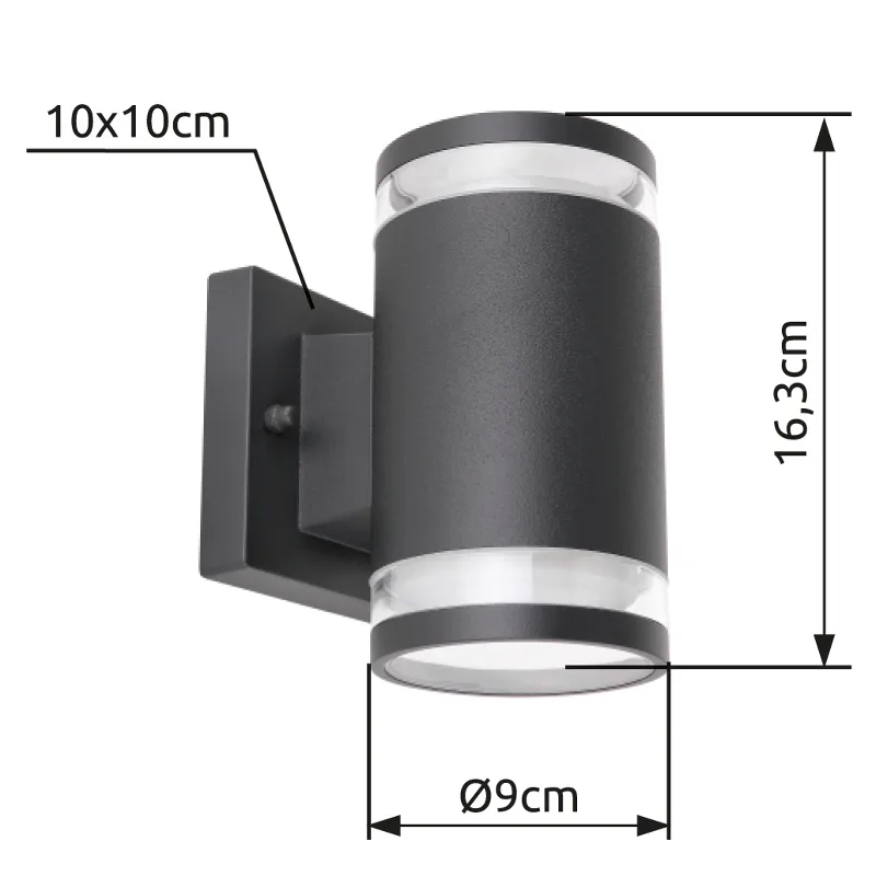 ALCALA 9