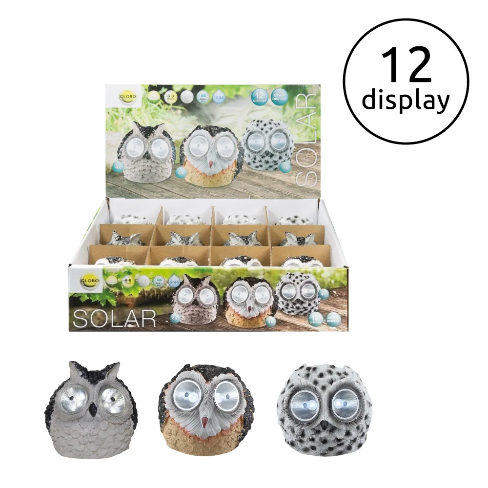 OWLY 9