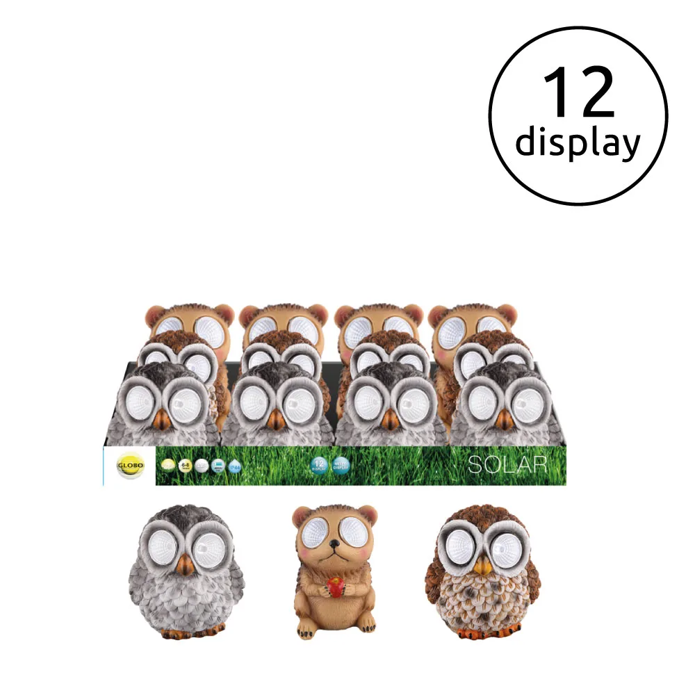 OWLY 7