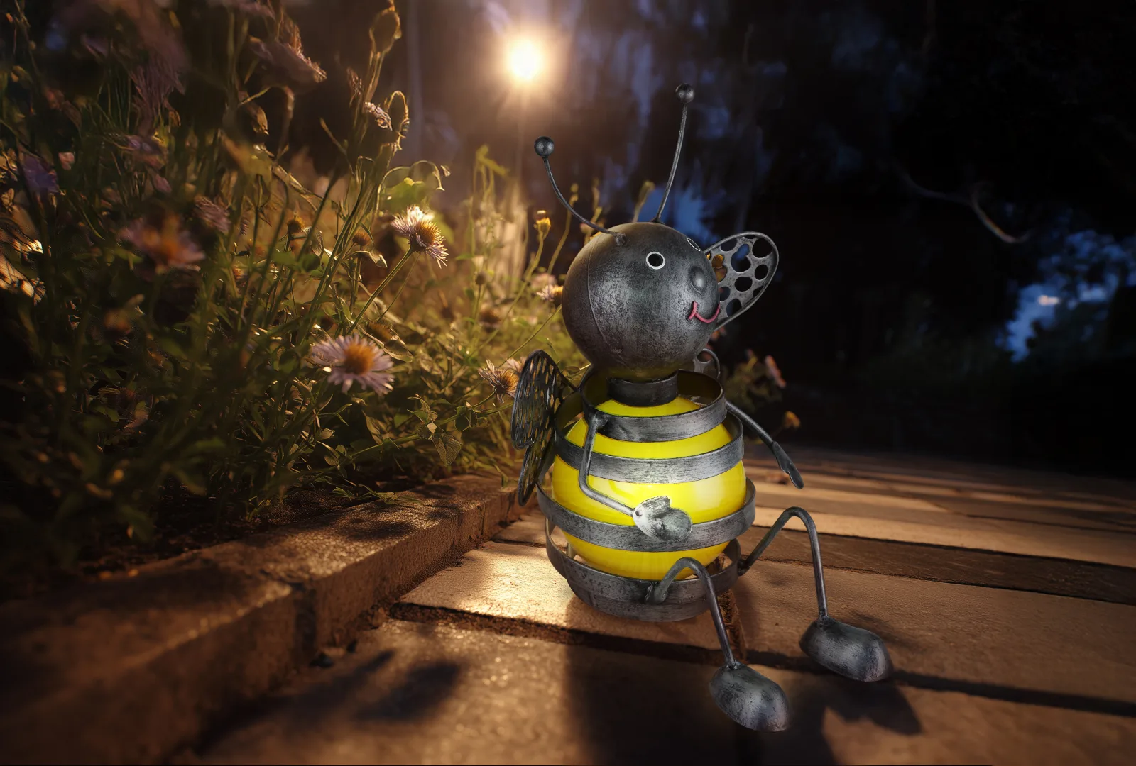 BEESO 5