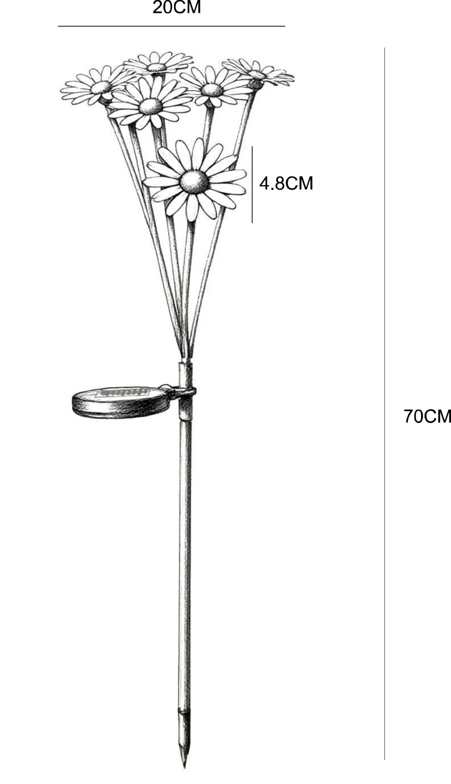 FLOWER 5
