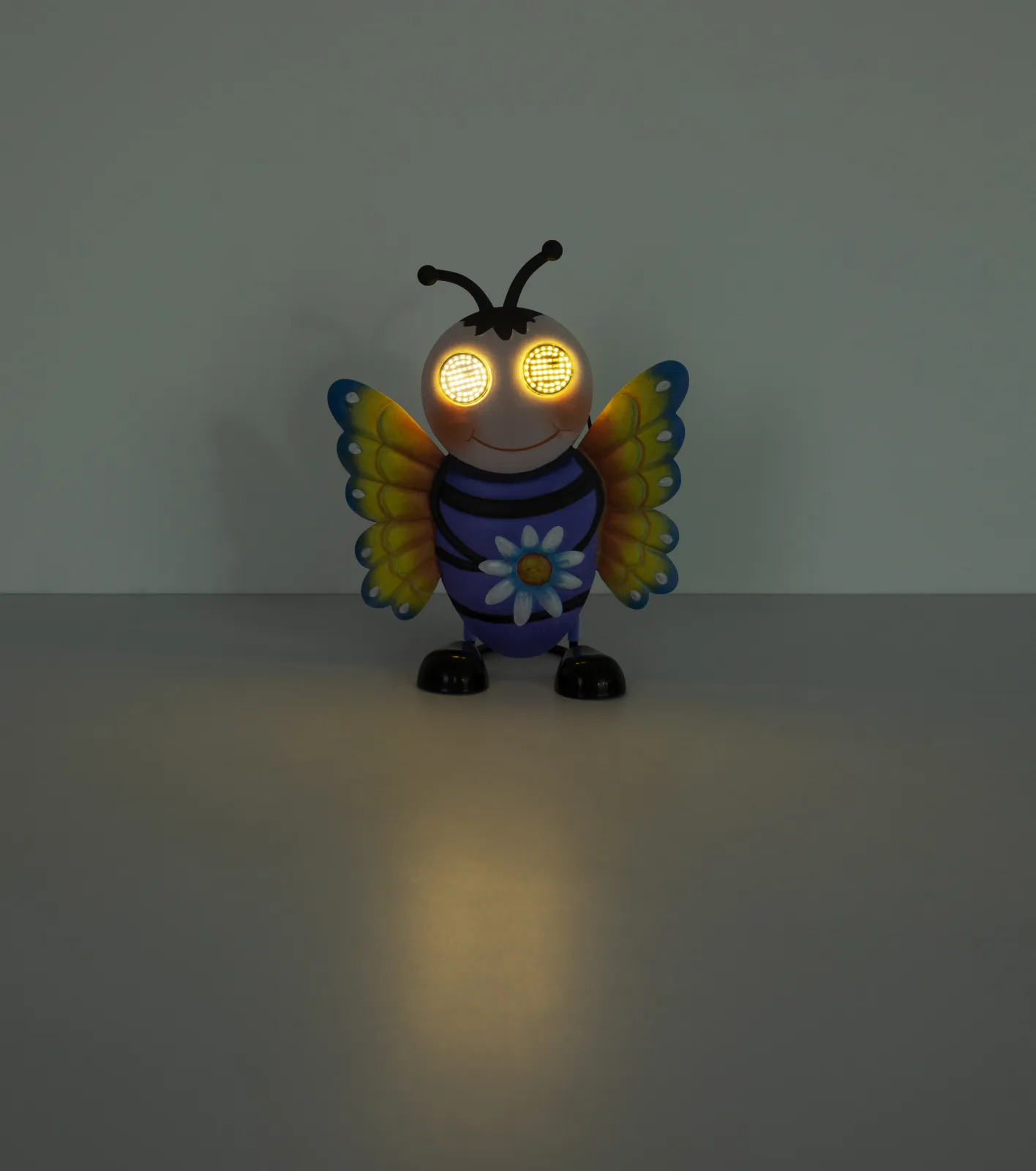 FLAUGI 6
