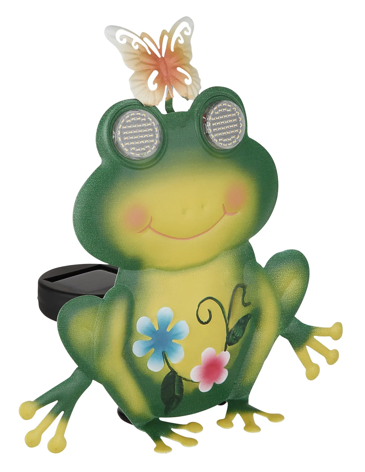 FLAUGI 3