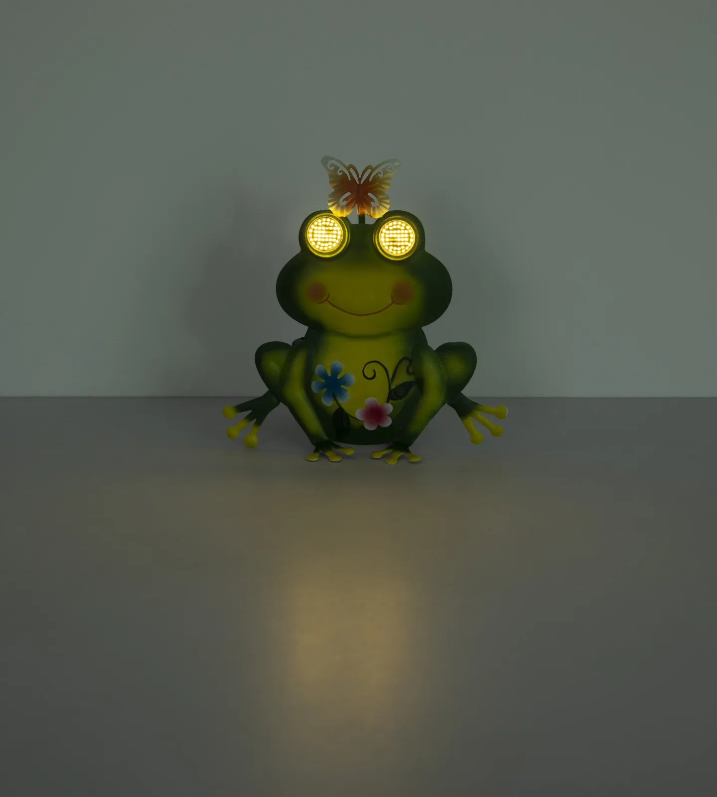 FLAUGI 7