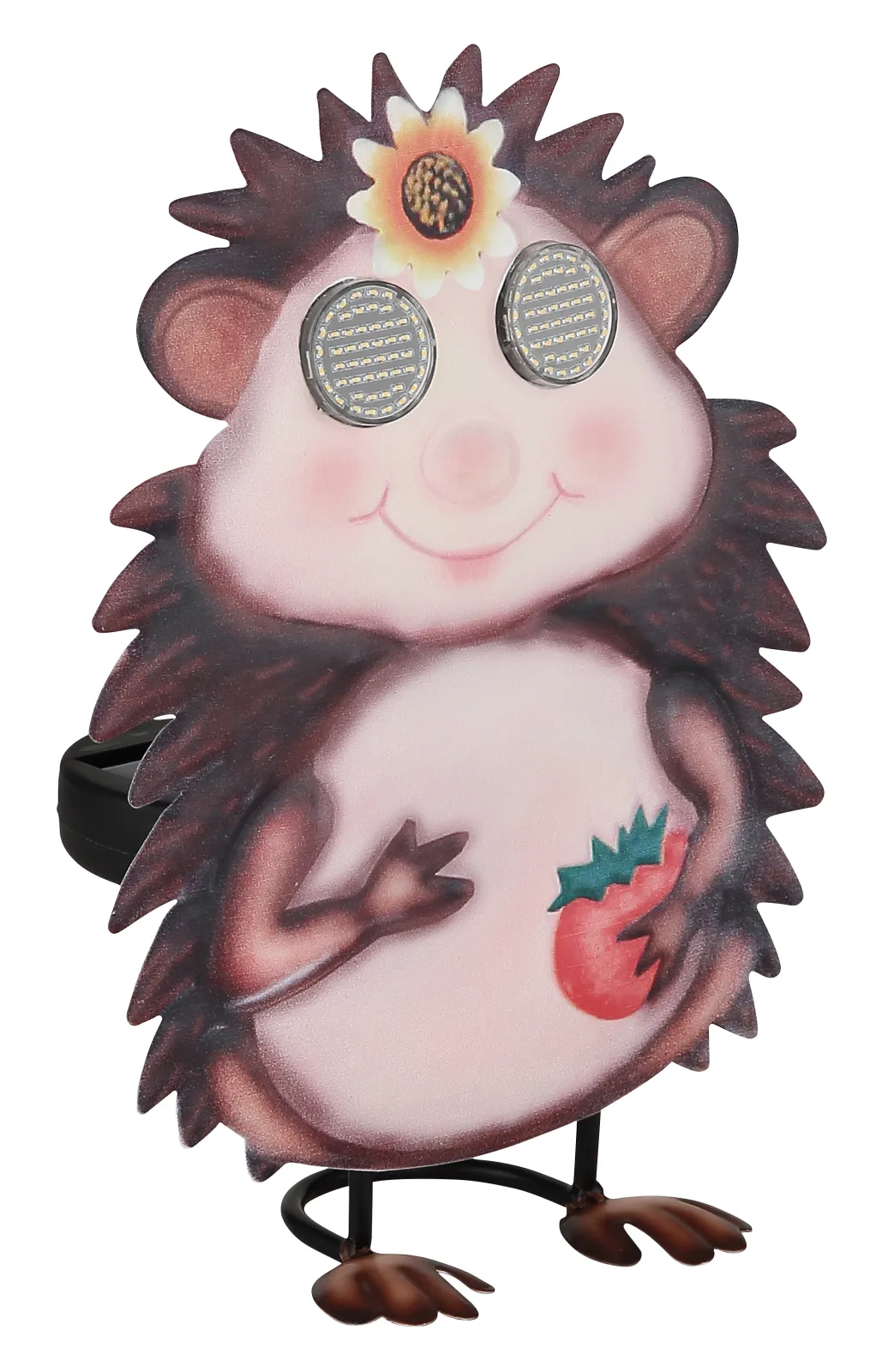FLAUGI 3