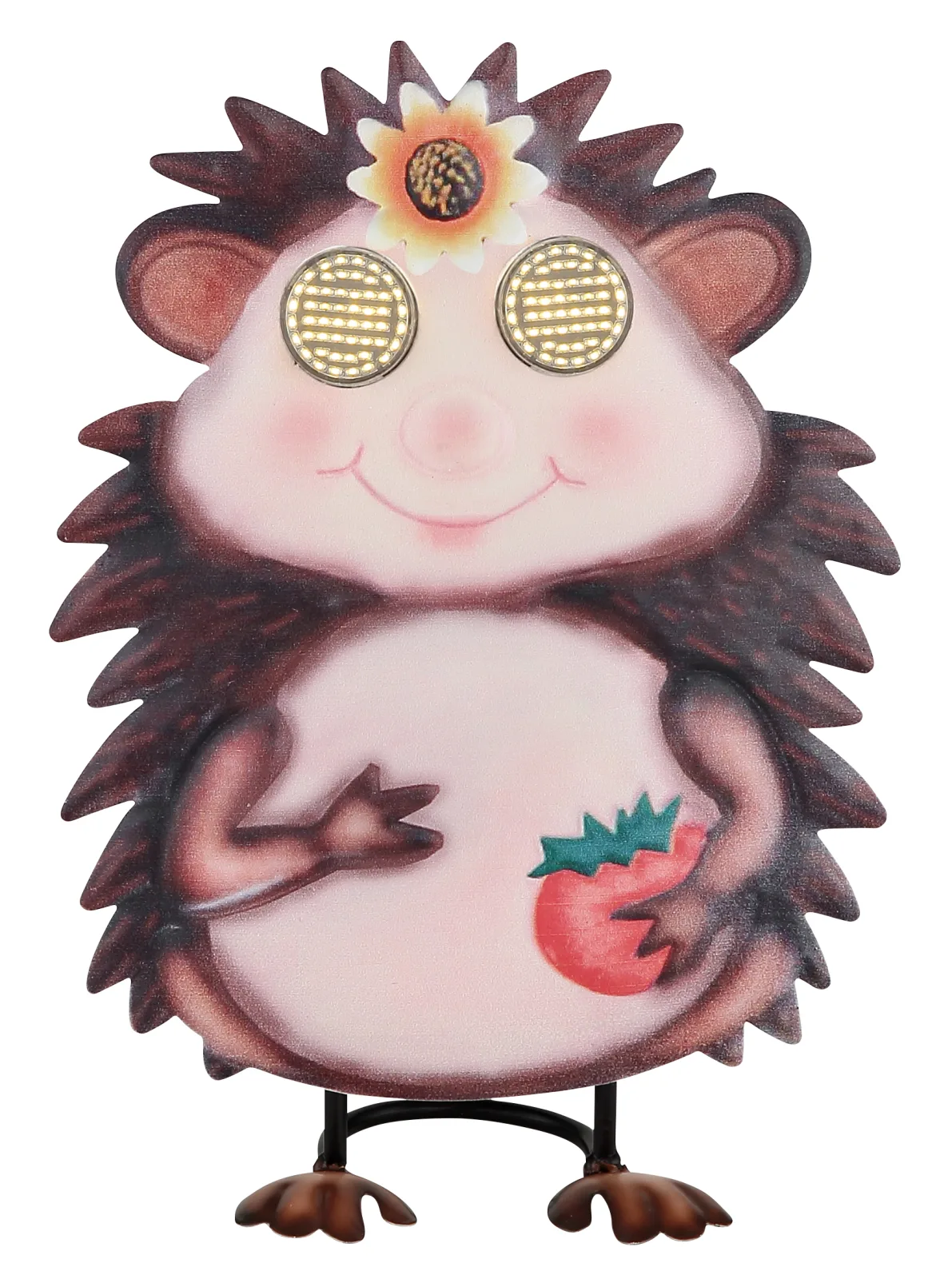 FLAUGI 4