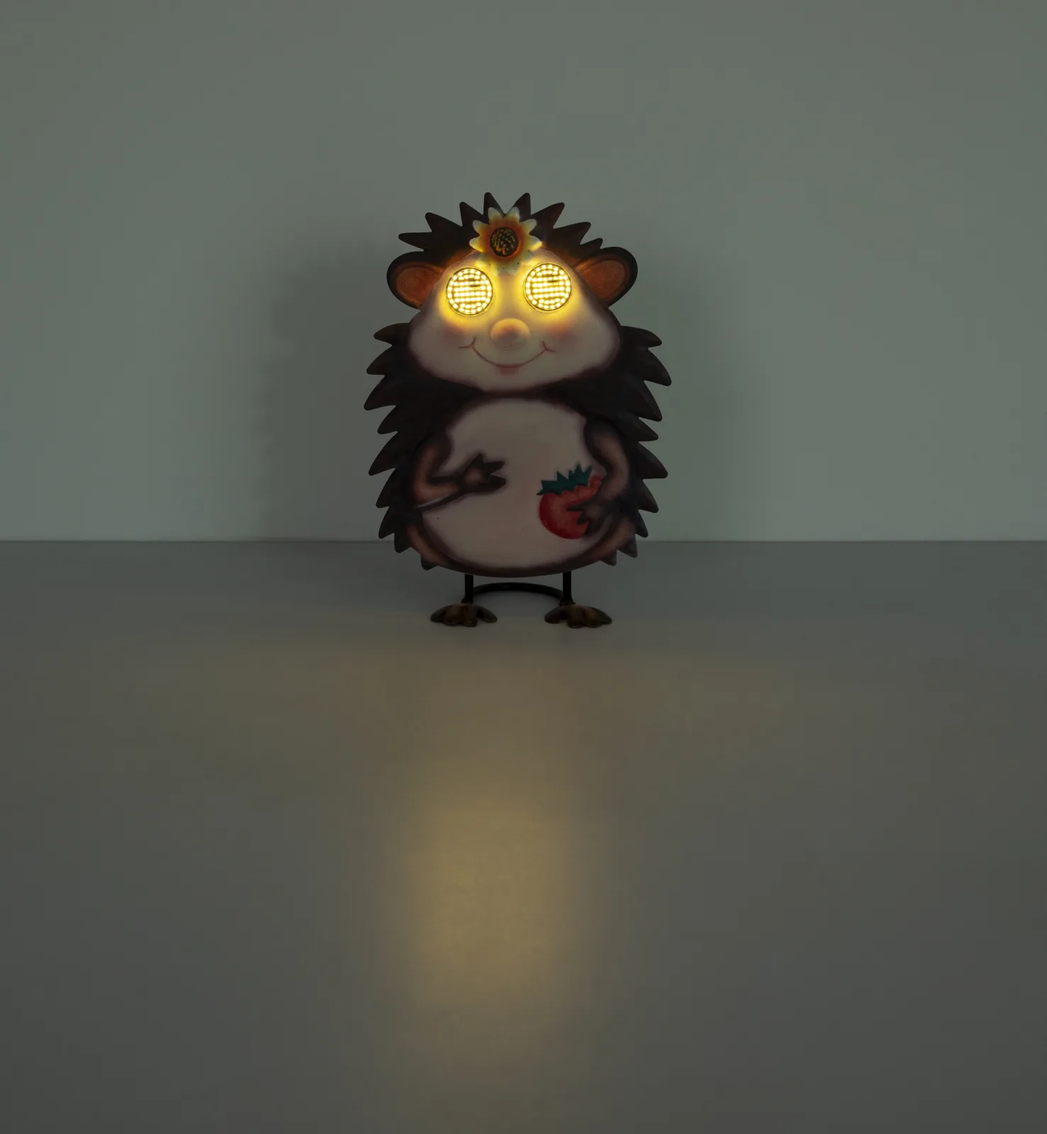 FLAUGI 6