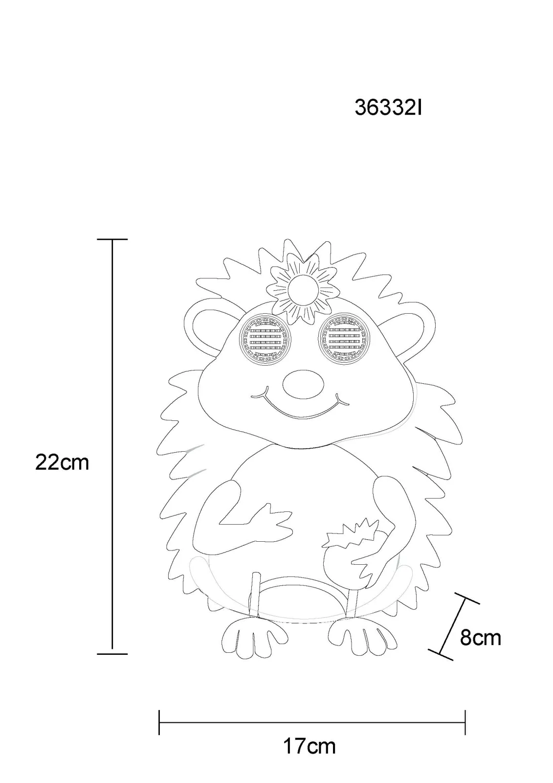 FLAUGI 5