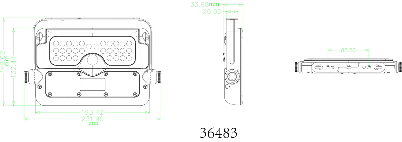 NEXOR 8