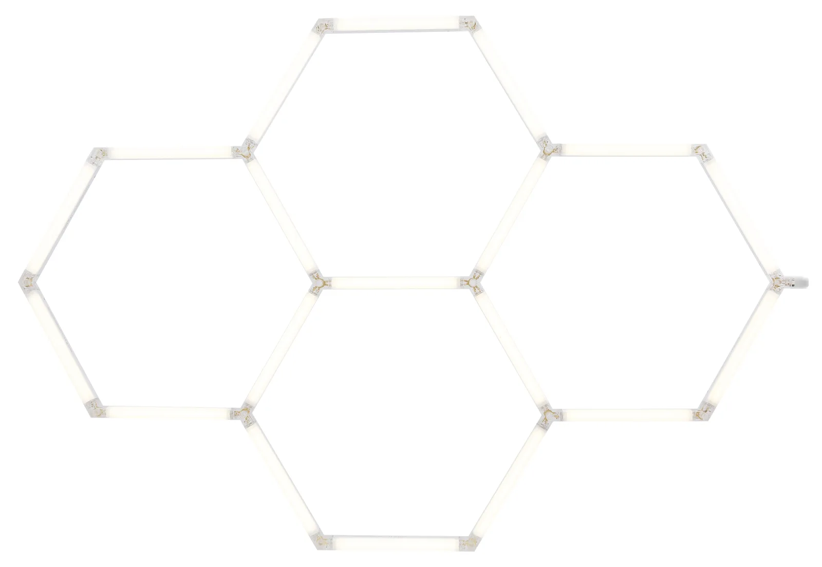 HONEYCOMB 4